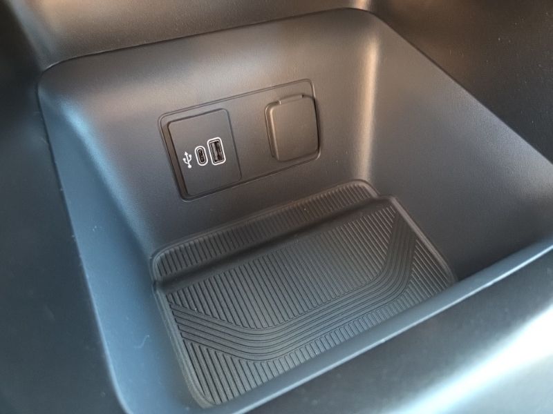 New 2026 Ford Explorer SUV