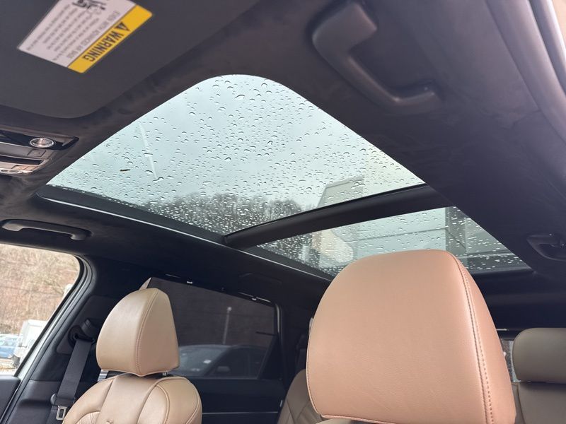 2026 Kia Sorento X-Line SX Prestige - Photo 49