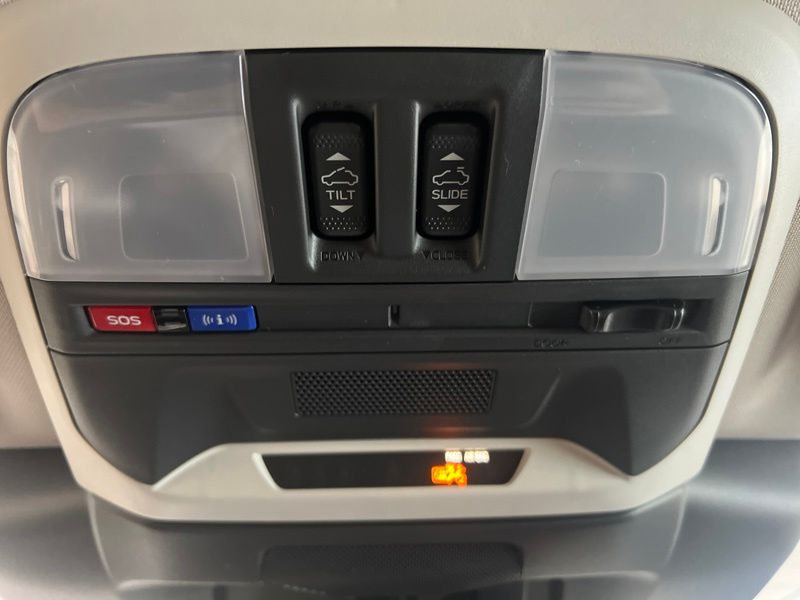 New 2026 Subaru Impreza Hatchback
