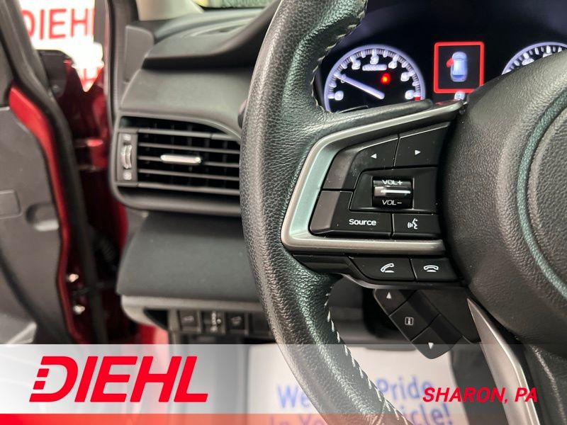 Used 2021 Subaru Outback SUV