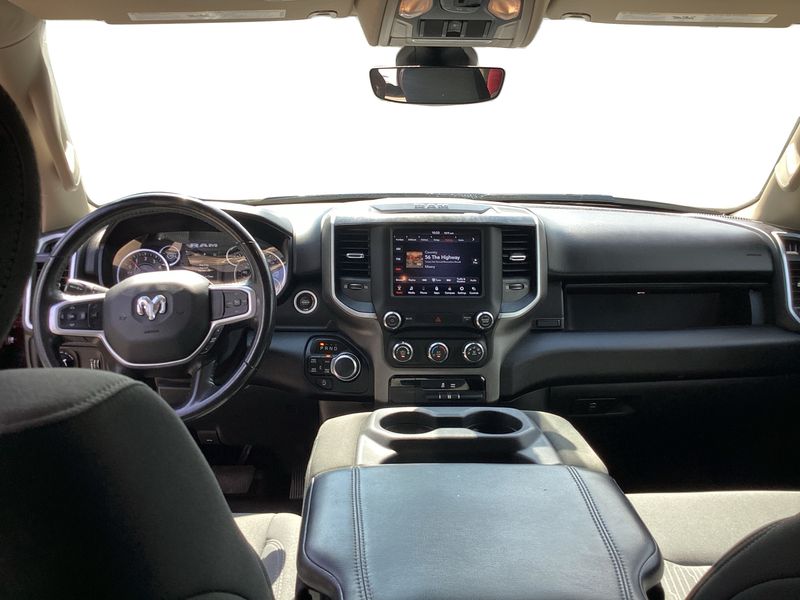 Used 2020 Ram 1500 Truck