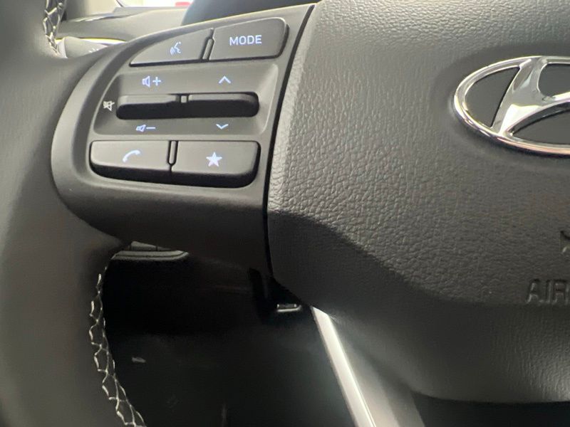 New 2026 Hyundai Venue SUV
