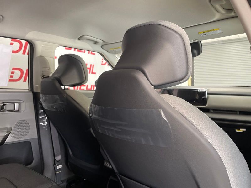 New 2027 Kia Seltos SUV