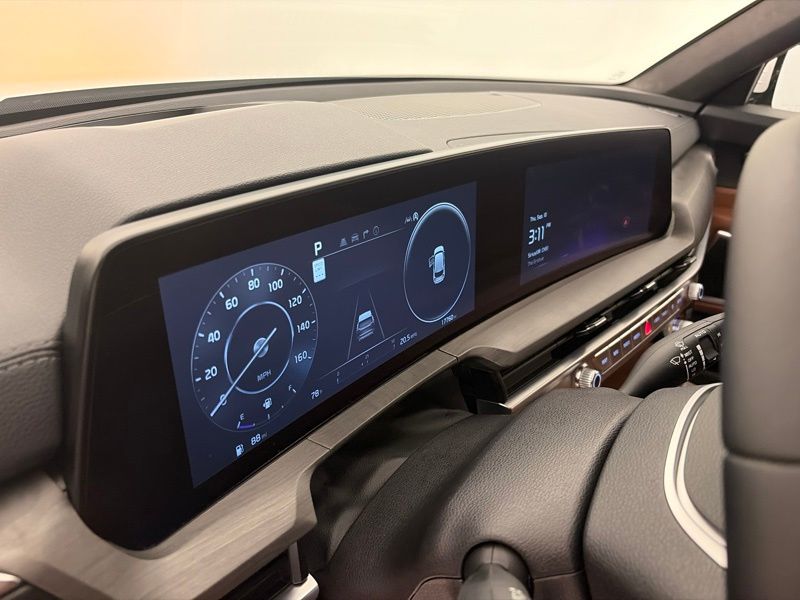 Used 2025 Kia Telluride SUV