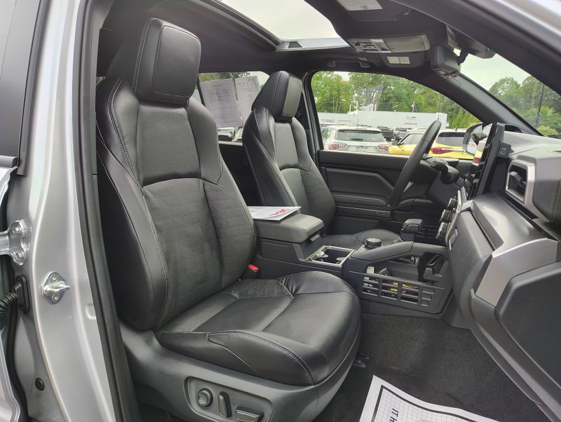 Used 2025 Toyota 4Runner i-FORCE MAX Hybrid SUV
