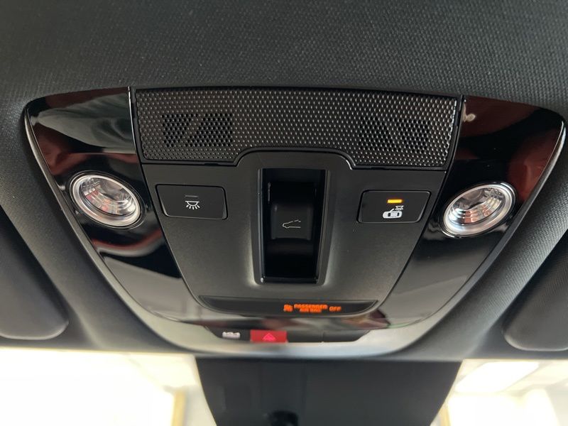2026 Kia Sportage SX Prestige - Photo 30