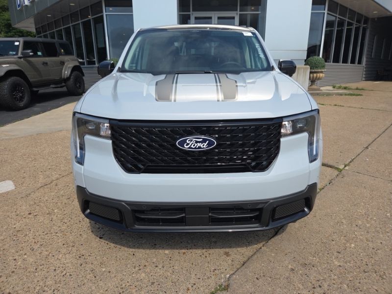 New 2026 Ford Maverick Truck