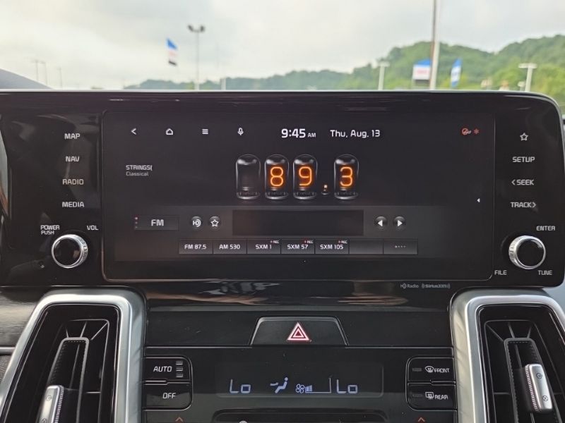 Used 2021 Kia Sorento SUV