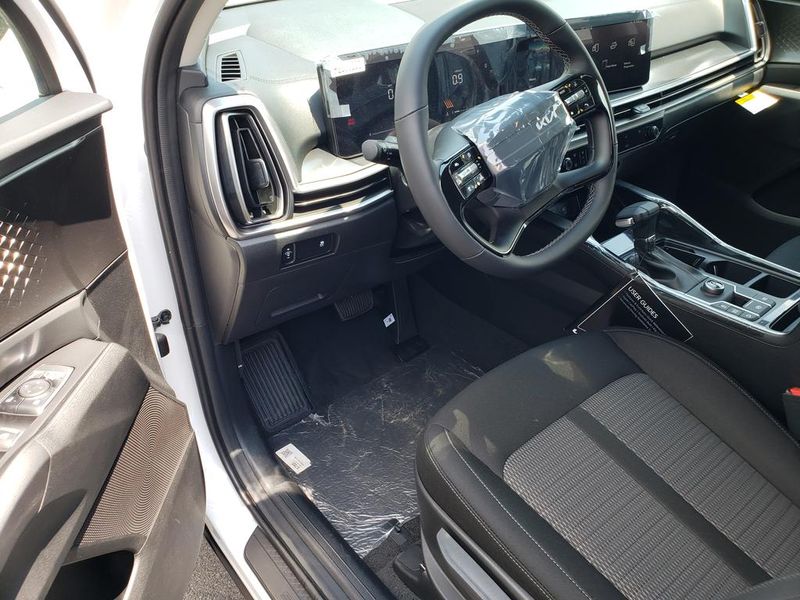 New 2026 Kia Sorento SUV