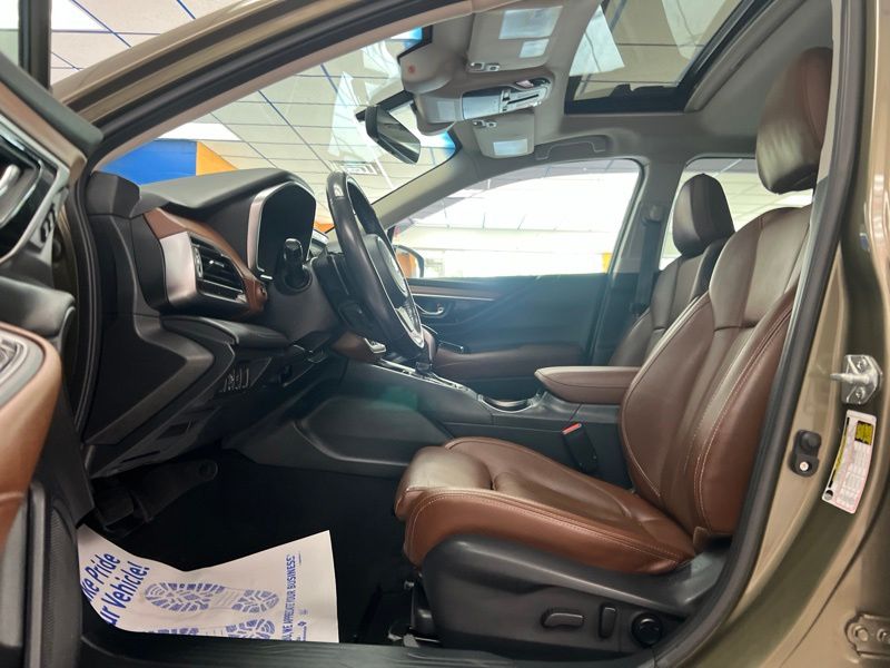 Used 2022 Subaru Outback SUV