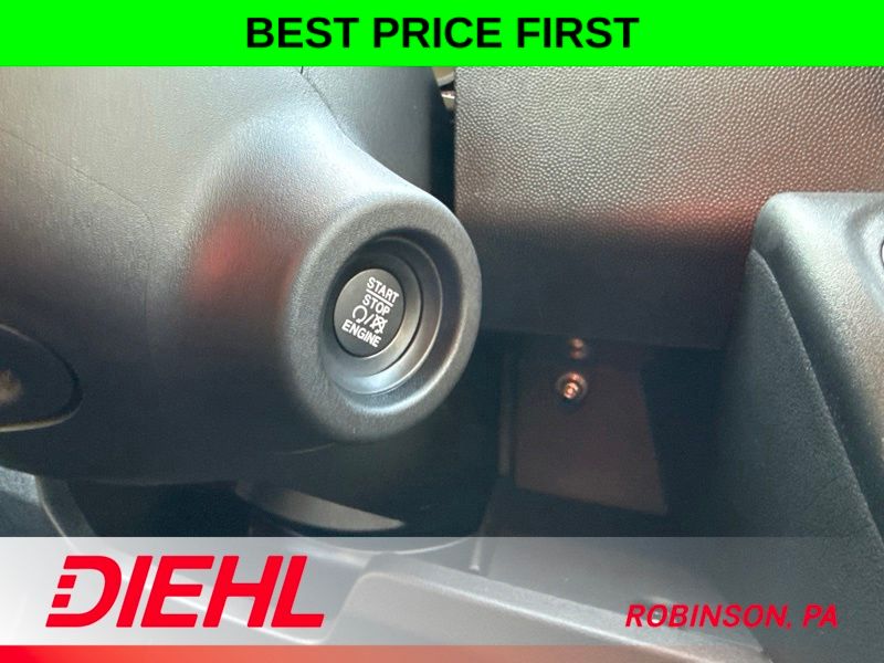 New 2026 Ram ProMaster 2500 Van