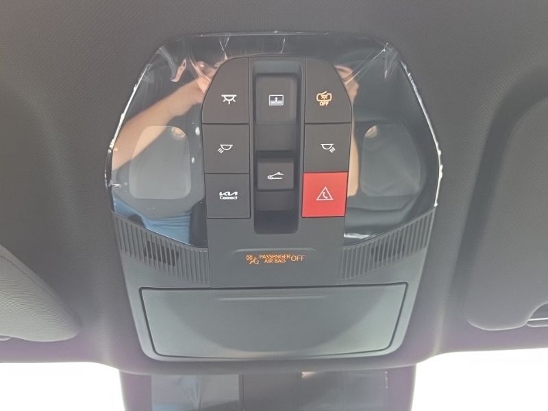 New 2027 Kia Telluride Hybrid SUV