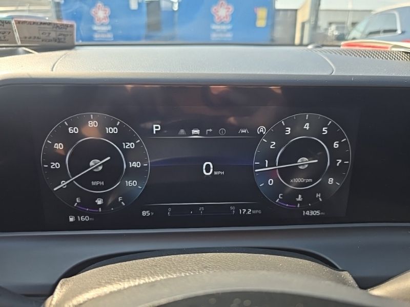 Used 2024 Kia Seltos SUV