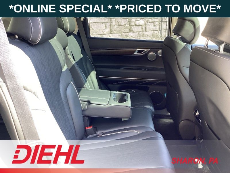 Used 2023 Genesis GV80 SUV