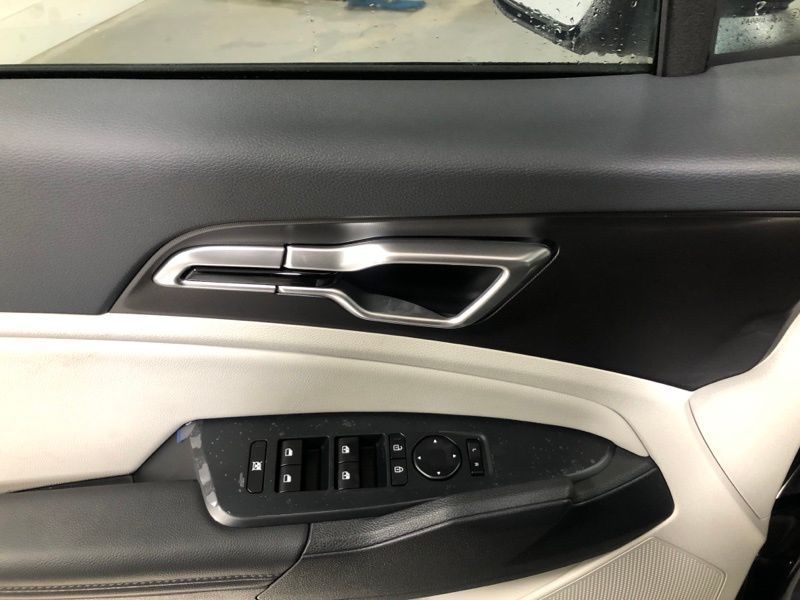 New 2026 Kia Sportage SUV