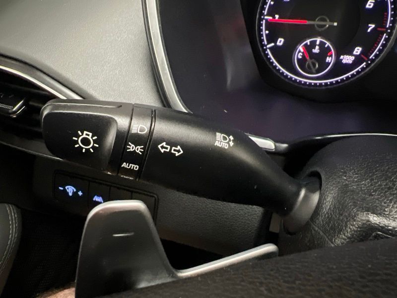 Used 2023 Hyundai Santa Fe SUV