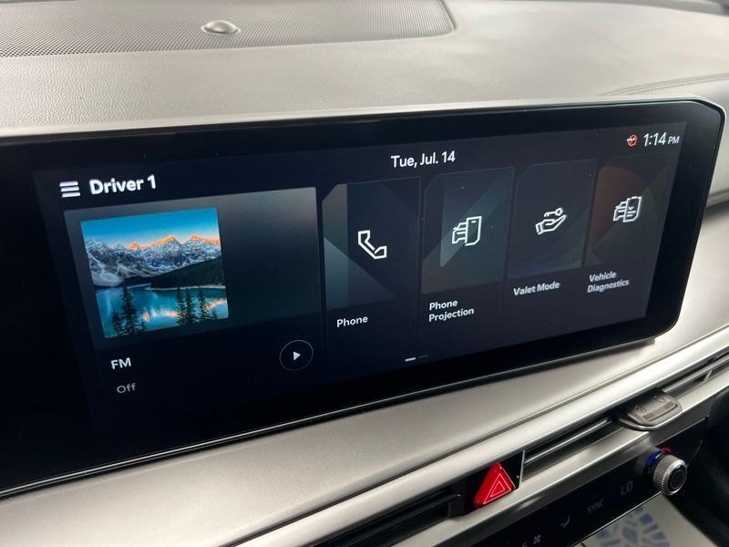 New 2026 Kia Sorento SUV
