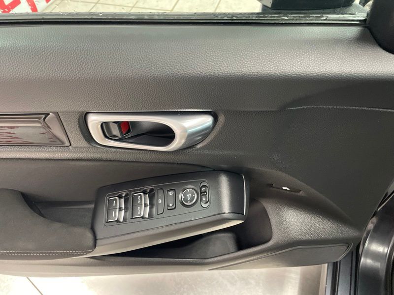 Used 2024 Honda Civic Sedan