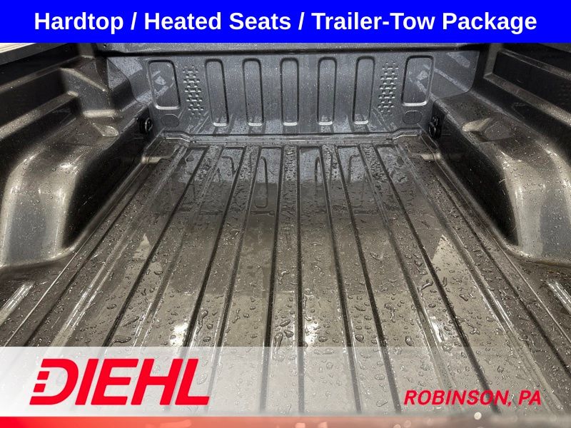 Used 2020 Jeep Gladiator Truck