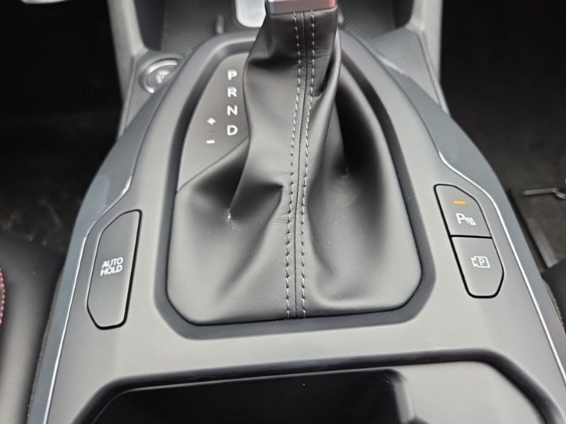 New 2026 Kia K4 Sedan