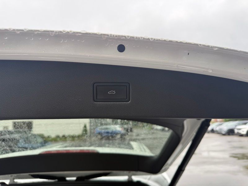 Used 2023 Volkswagen Tiguan SUV