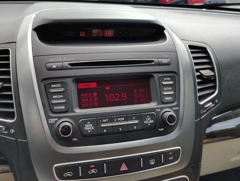 Used 2015 Kia Sorento SUV