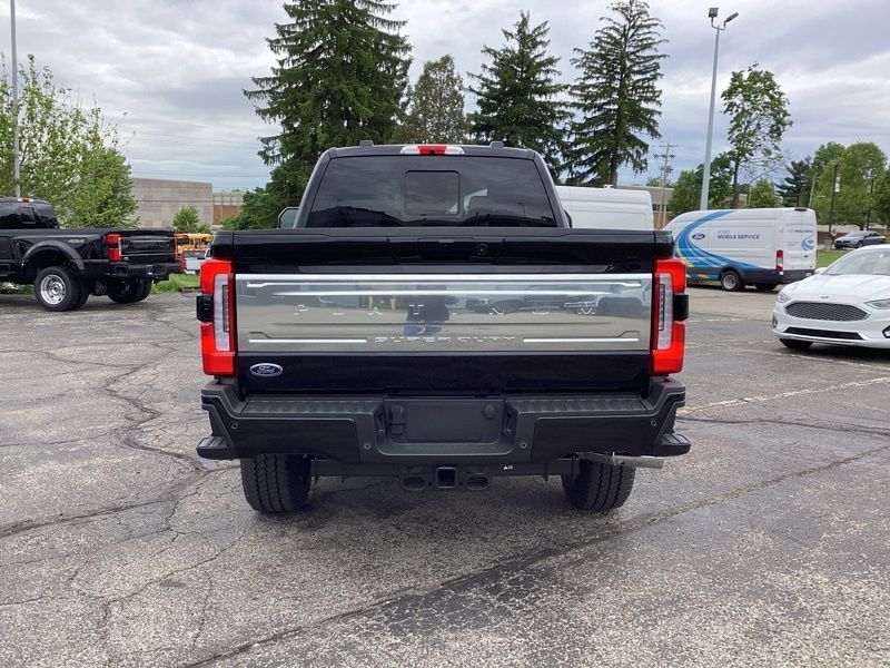 New 2026 Ford F-350SD Truck