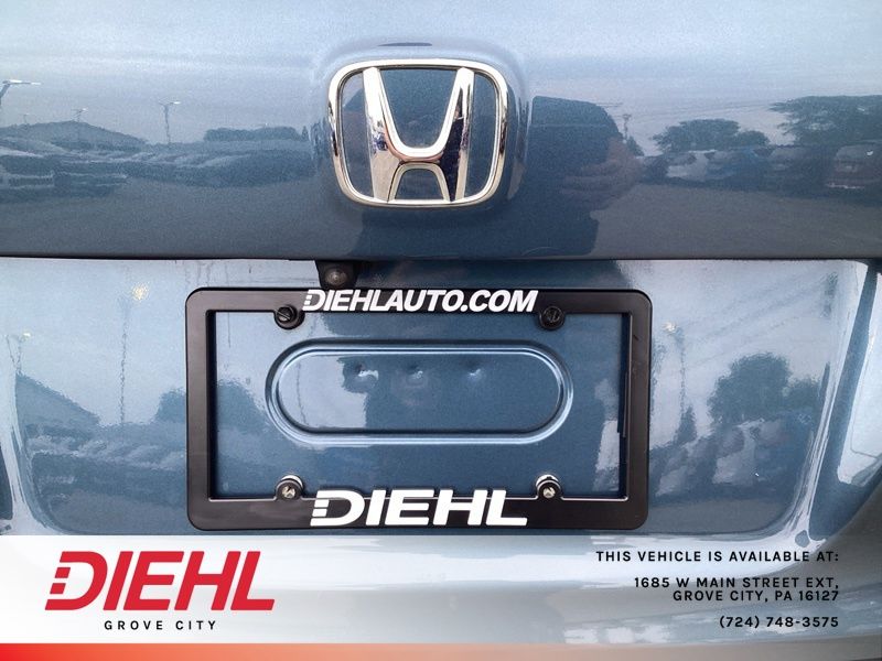 Used 2021 Honda Pilot SUV