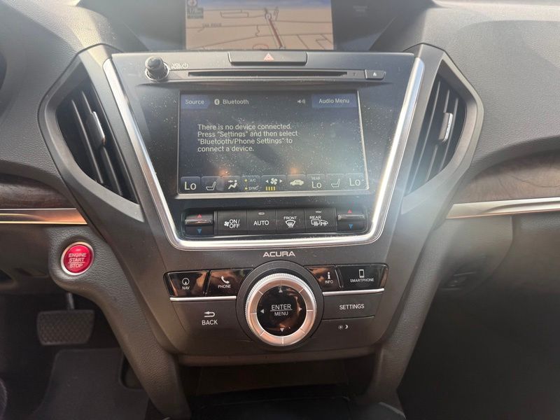 Used 2020 Acura MDX SUV