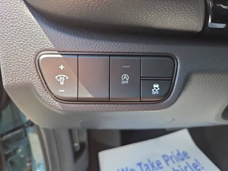 New 2026 Kia Seltos SUV