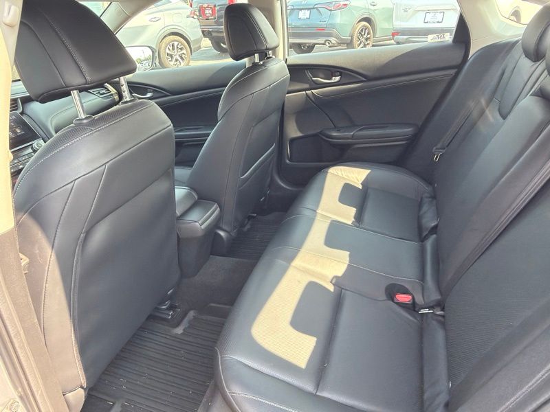 Used 2019 Honda Insight Sedan