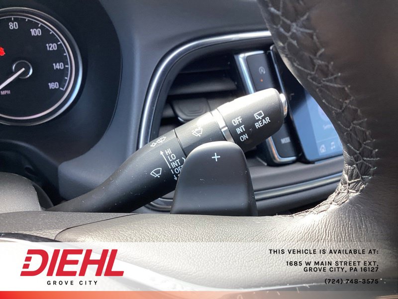 Used 2023 Buick Enclave SUV