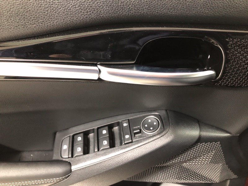New 2026 Kia Seltos SUV