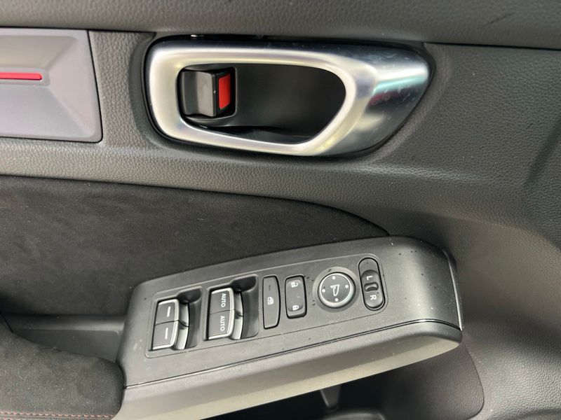 Used 2026 Honda Civic Type R Hatchback