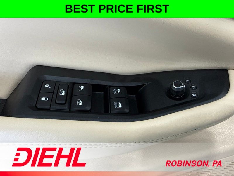 New 2026 Jeep Grand Cherokee L SUV