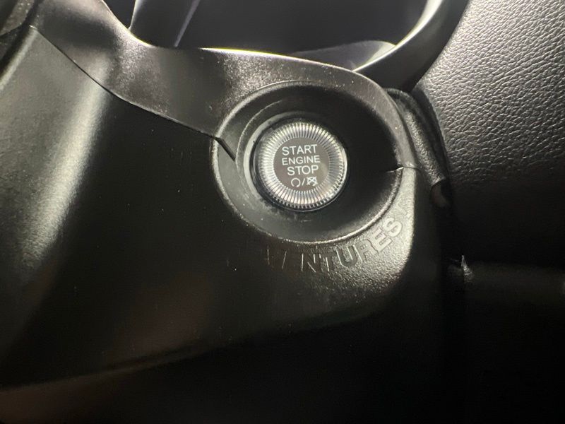 Used 2023 Jeep Renegade SUV