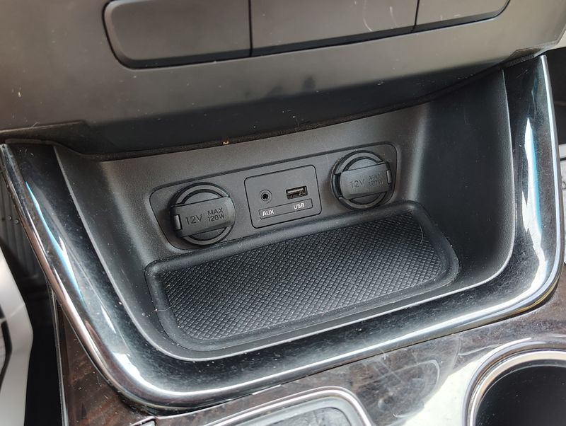 Used 2015 Kia Sorento SUV