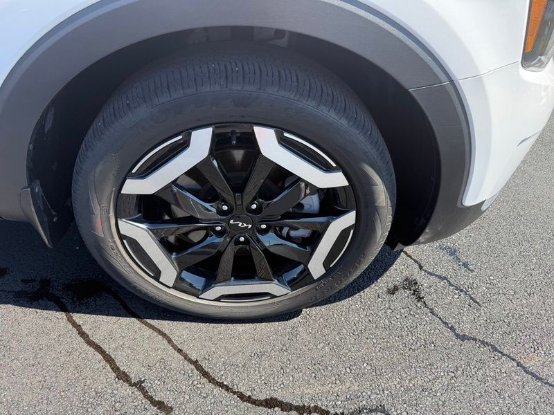 Used 2024 Kia Telluride SUV