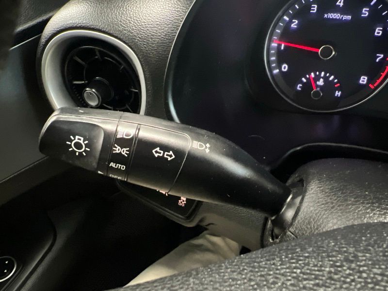Used 2019 Kia Forte Sedan