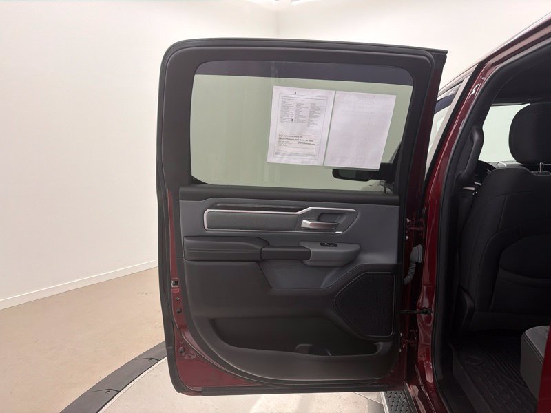 Used 2022 Ram 1500 Truck