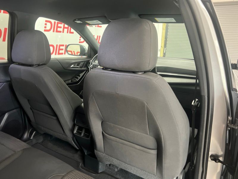Used 2026 Chevrolet Equinox SUV