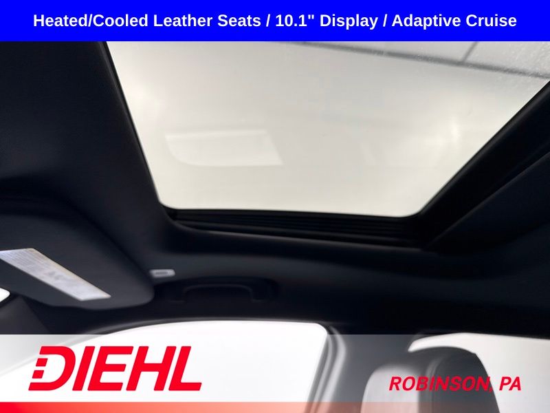 Used 2024 Dodge Durango SUV