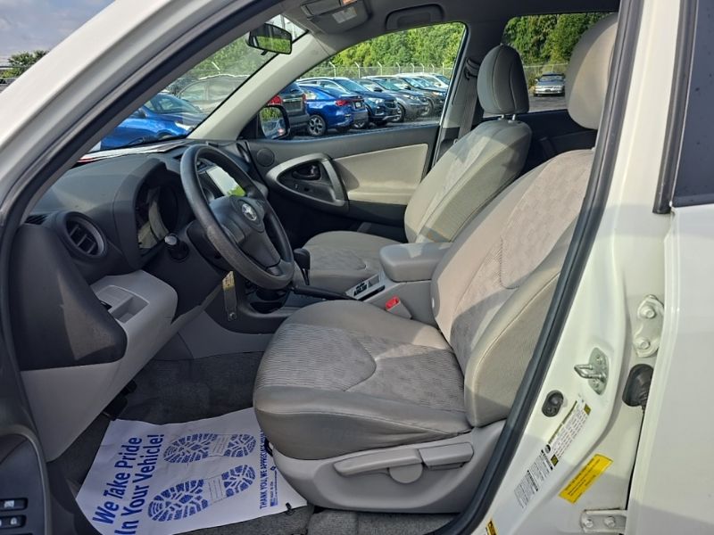 Used 2009 Toyota RAV4 SUV