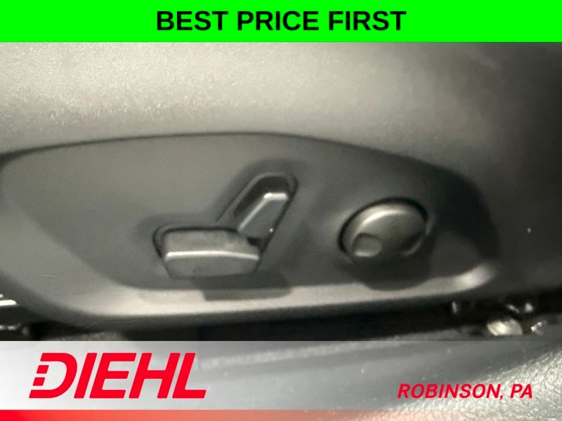 New 2026 Jeep Compass SUV