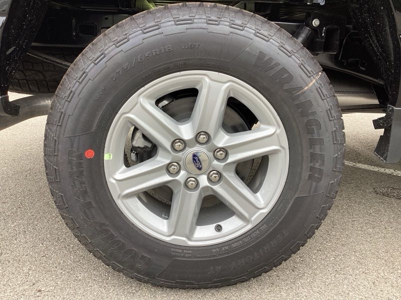 New 2026 Ford F-150 Truck