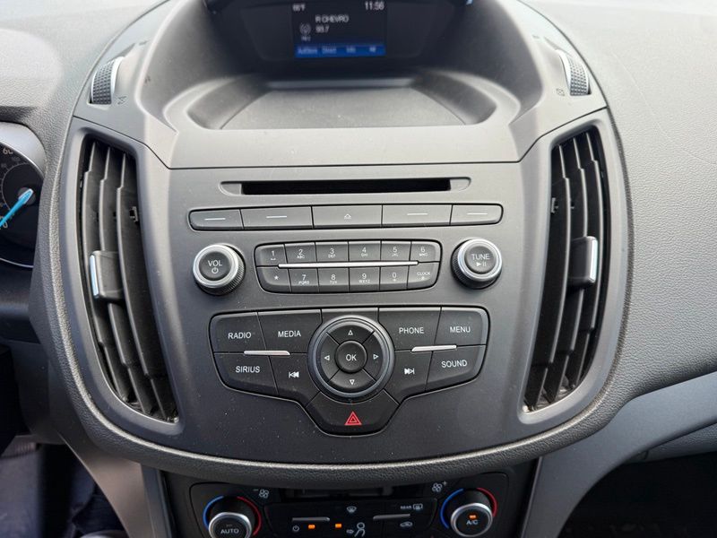 Used 2018 Ford Escape SUV