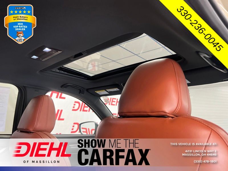 Used 2024 Mazda CX-5 SUV