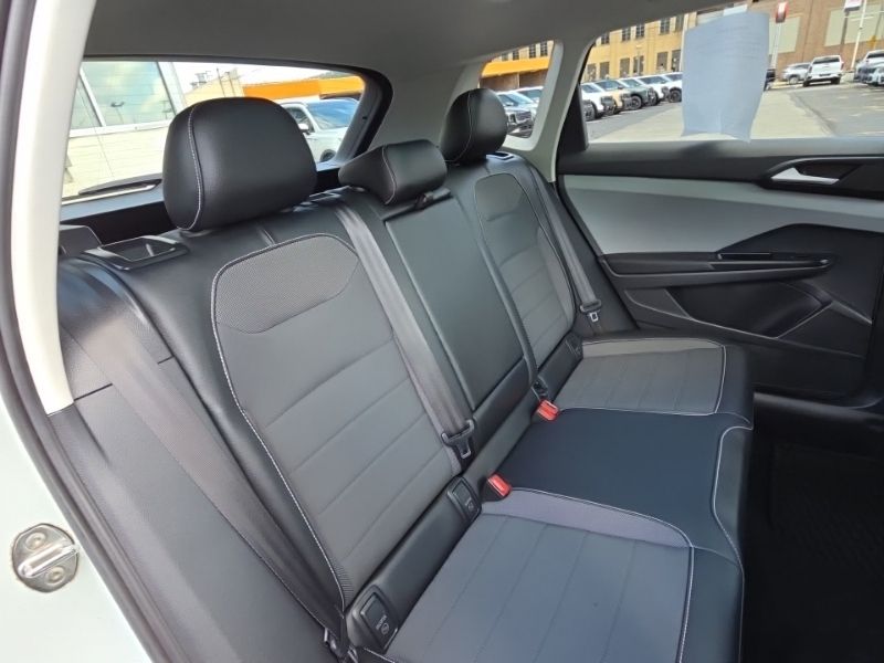 Used 2022 Volkswagen Taos SUV