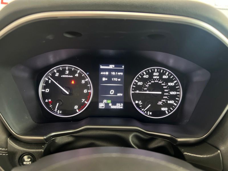Used 2023 Subaru Outback SUV