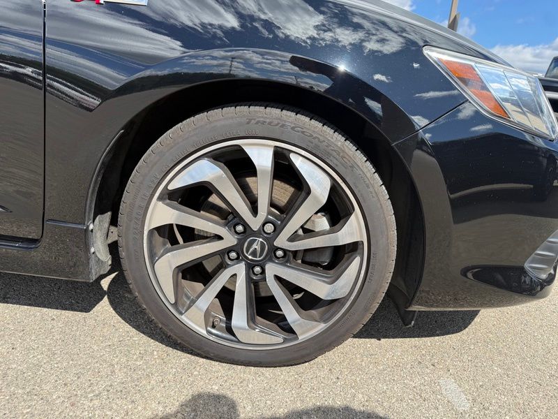 Used 2018 Acura ILX Sedan